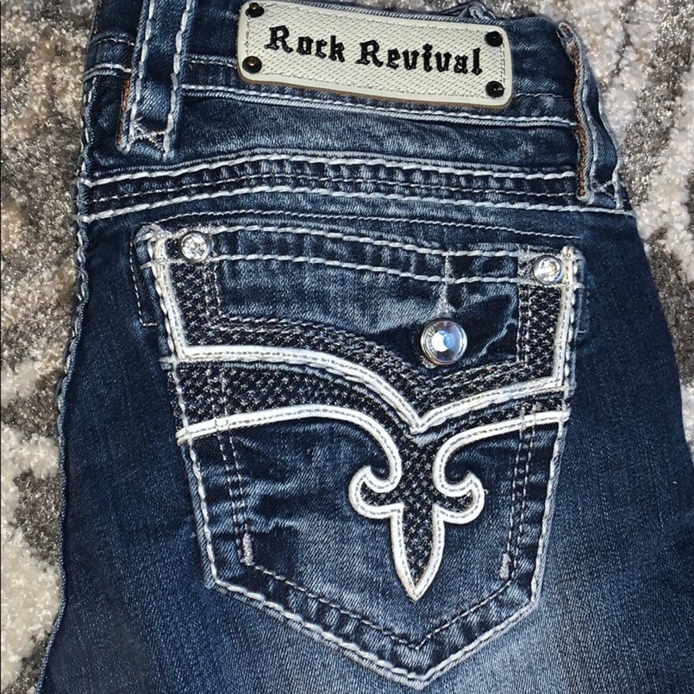 Rock Revival